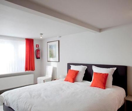 Bbmalpertuus Bed & Breakfast Kruisstraat Ngoại thất bức ảnh