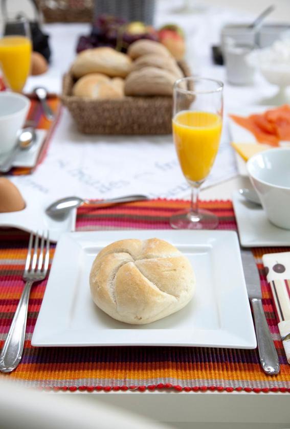 Bbmalpertuus Bed & Breakfast Kruisstraat Ngoại thất bức ảnh